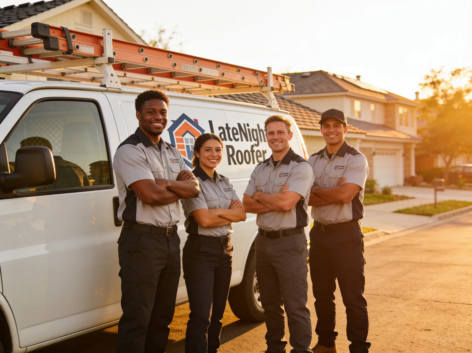 Emergency Roof Repair company in Gwinn, MI