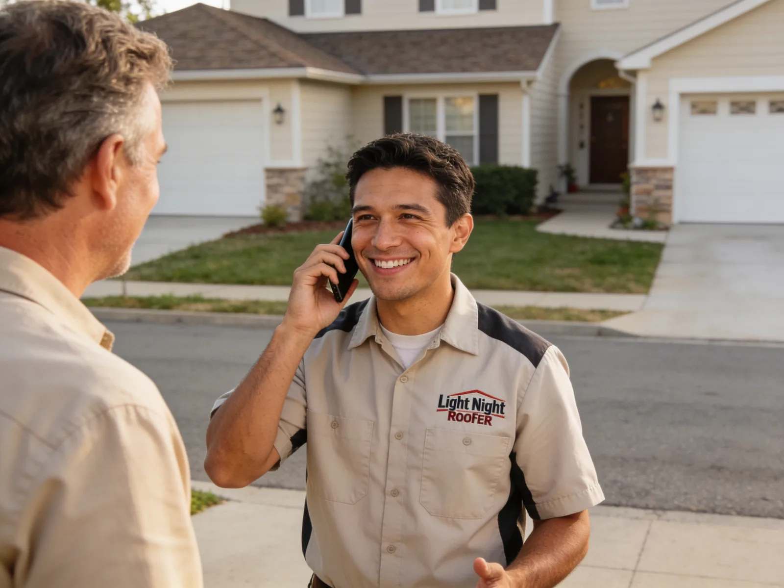 Emergency Roof Repair Gwinn, MI FAQs